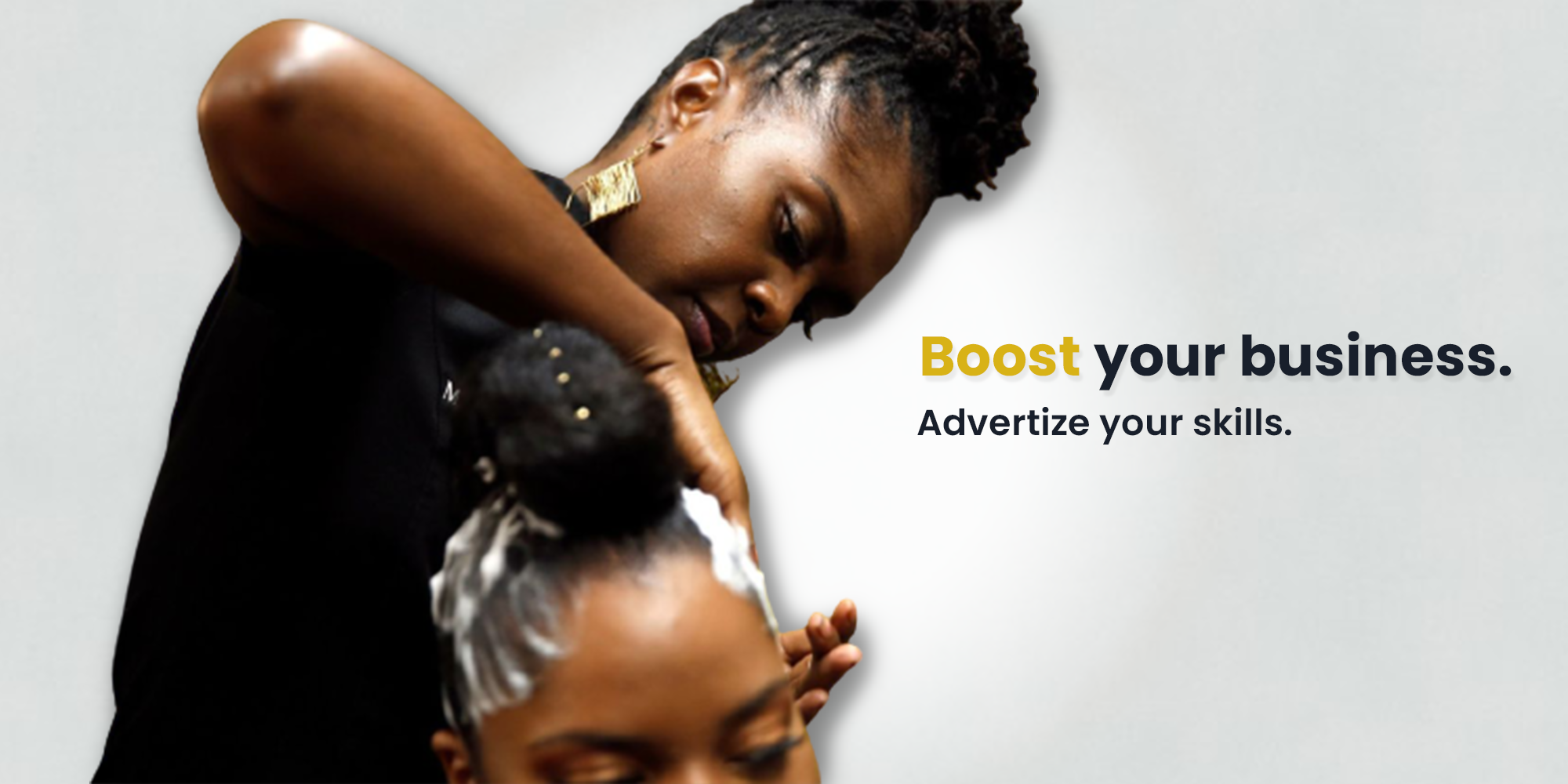 EFContact Advert